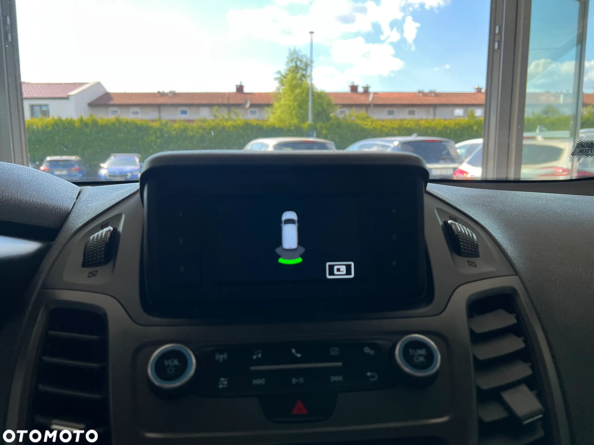 Ford Connect - 30