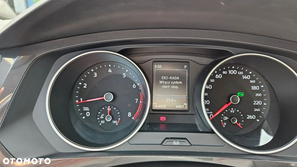 Volkswagen Tiguan 1.5 TSI EVO Comfortline DSG - 16