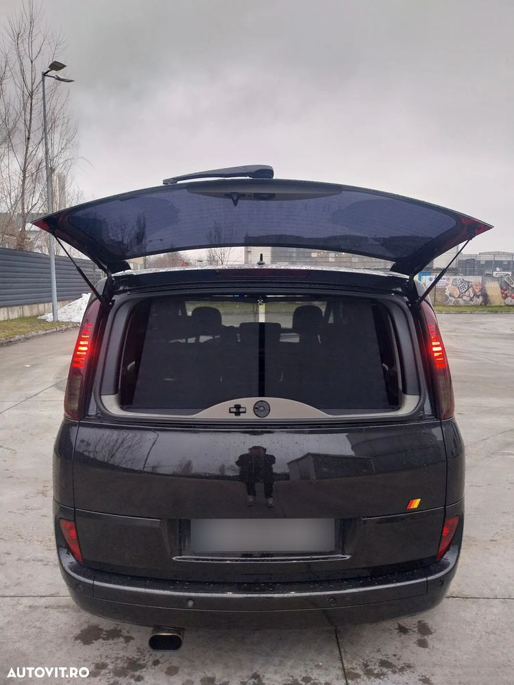 Renault Espace - 4