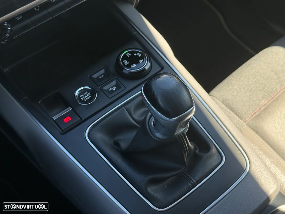 Citroën C5 Aircross 1.5 BlueHDi Feel Pack - 15