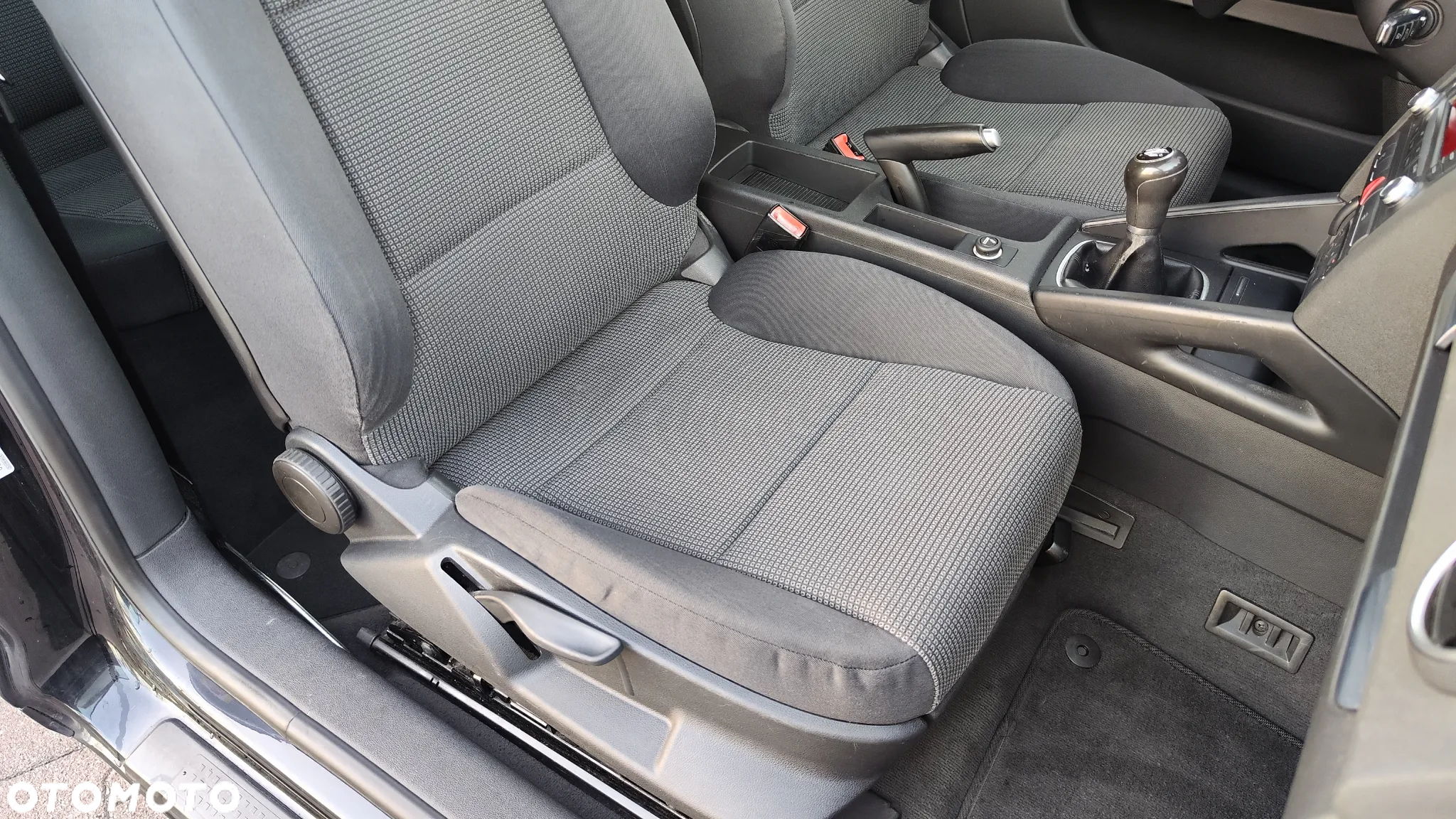 Audi A3 1.6 Attraction - 22