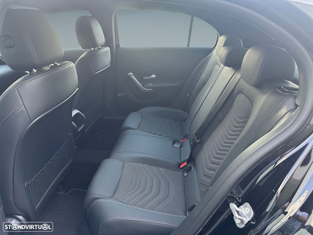 Mercedes-Benz A 250 e - 11