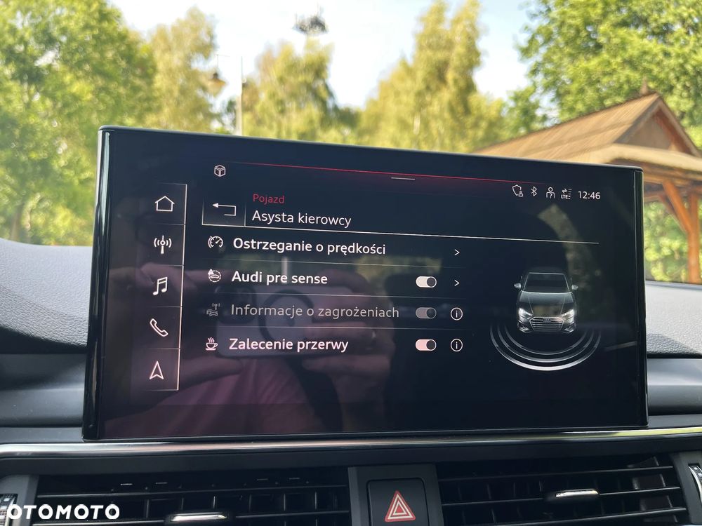 Audi A4 - 29