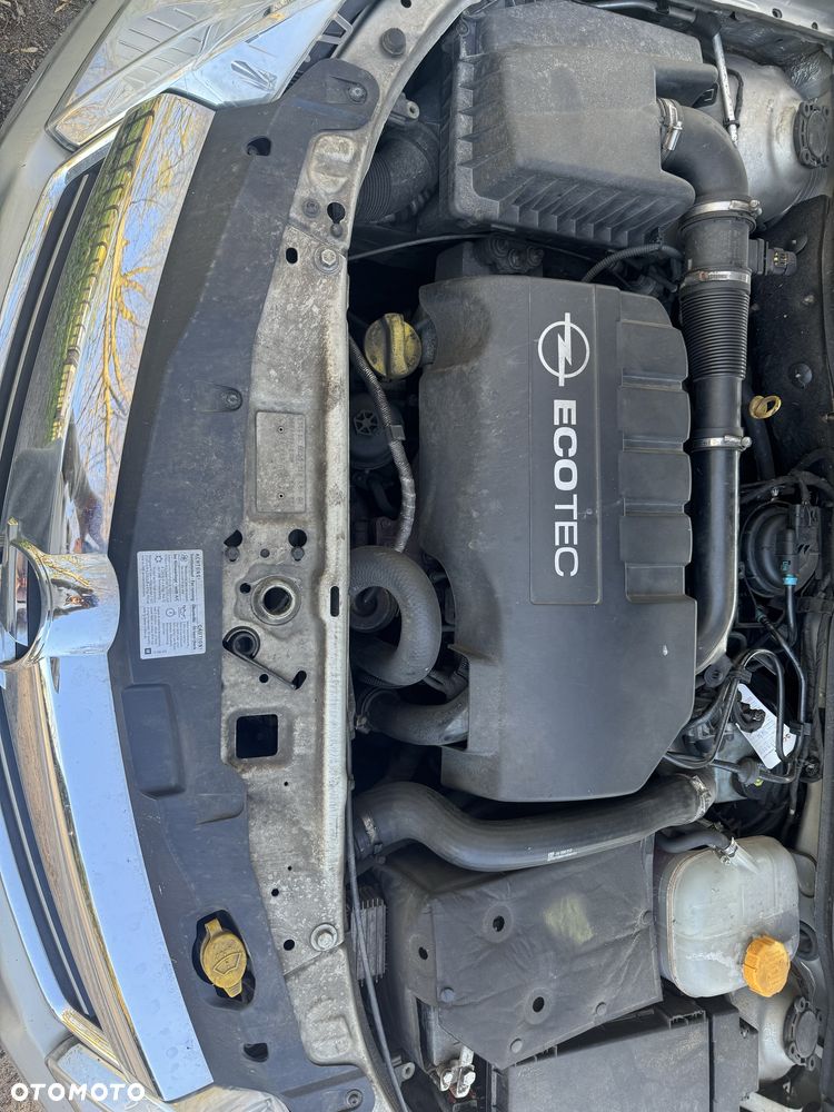 Opel Astra - 8