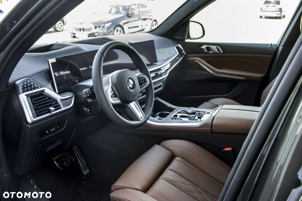 BMW X5 - 12
