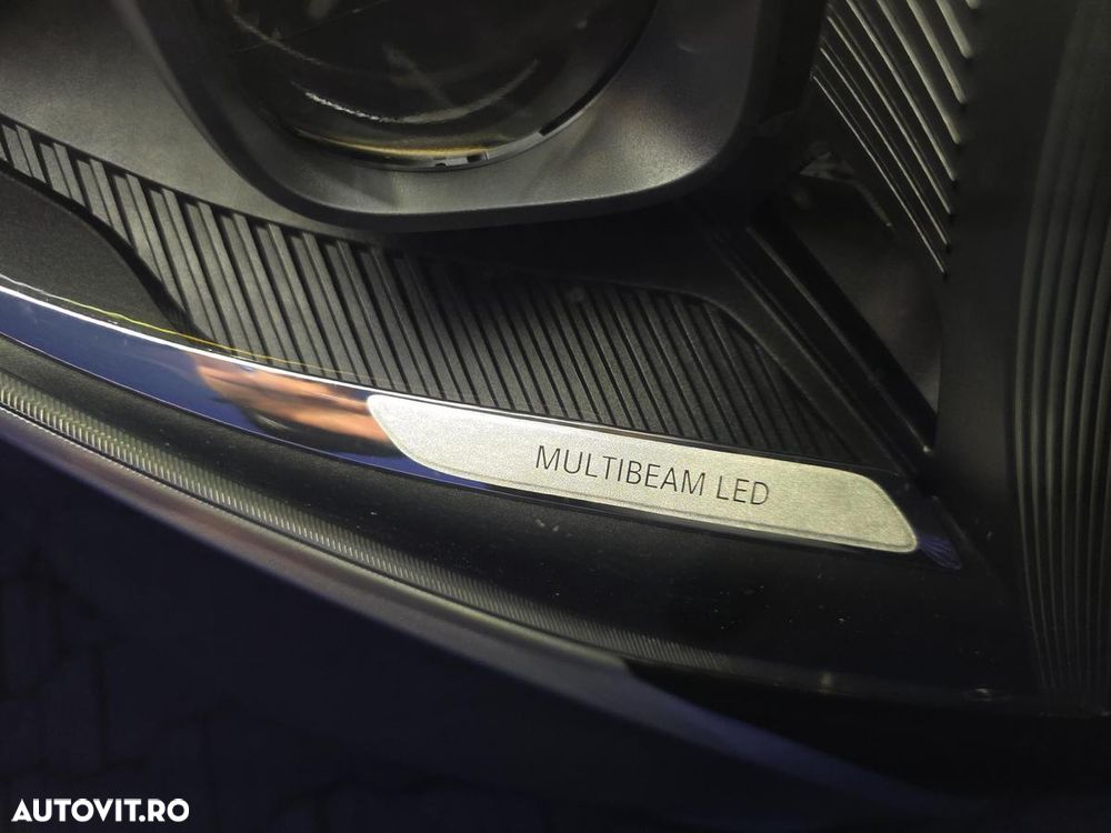 Mercedes-Benz Vito Lung 119 CDI 190CP RWD 9AT Select - 12