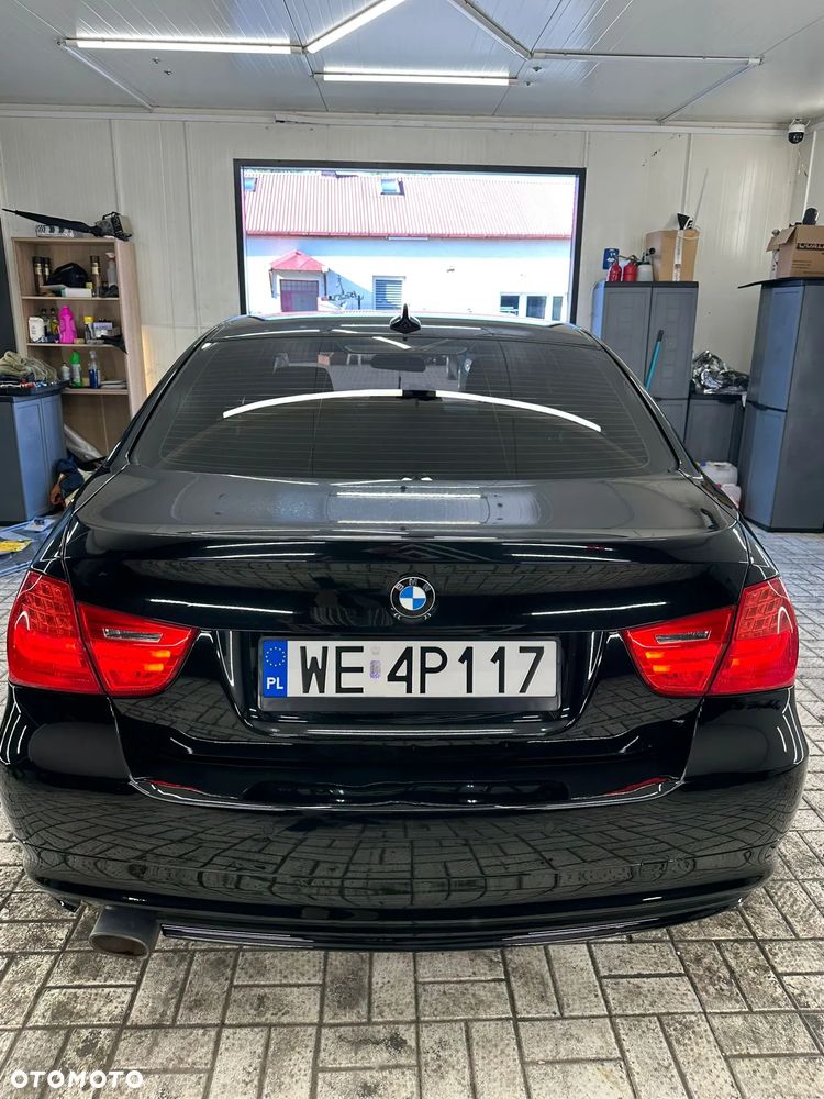 BMW Seria 3 - 7