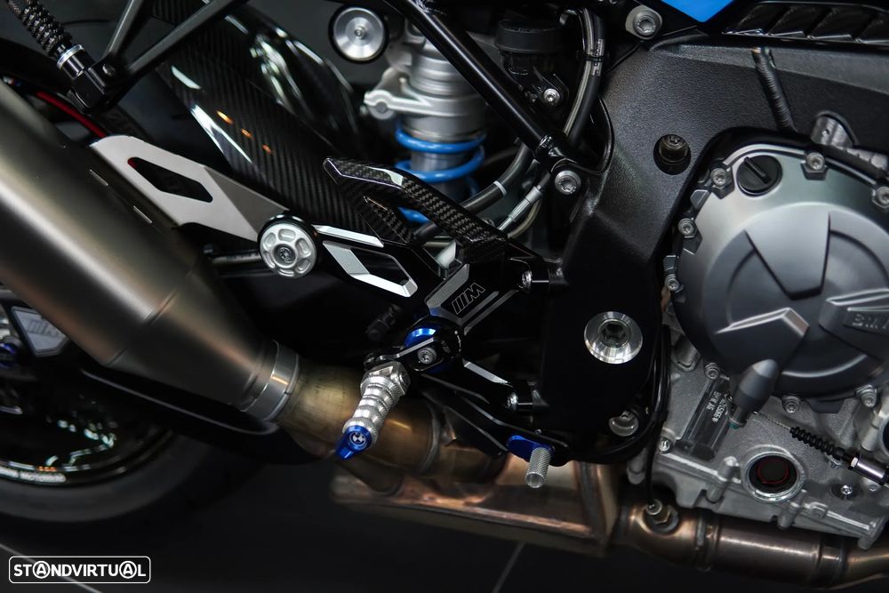 BMW M 1000 R M MOTORSPORT - 18