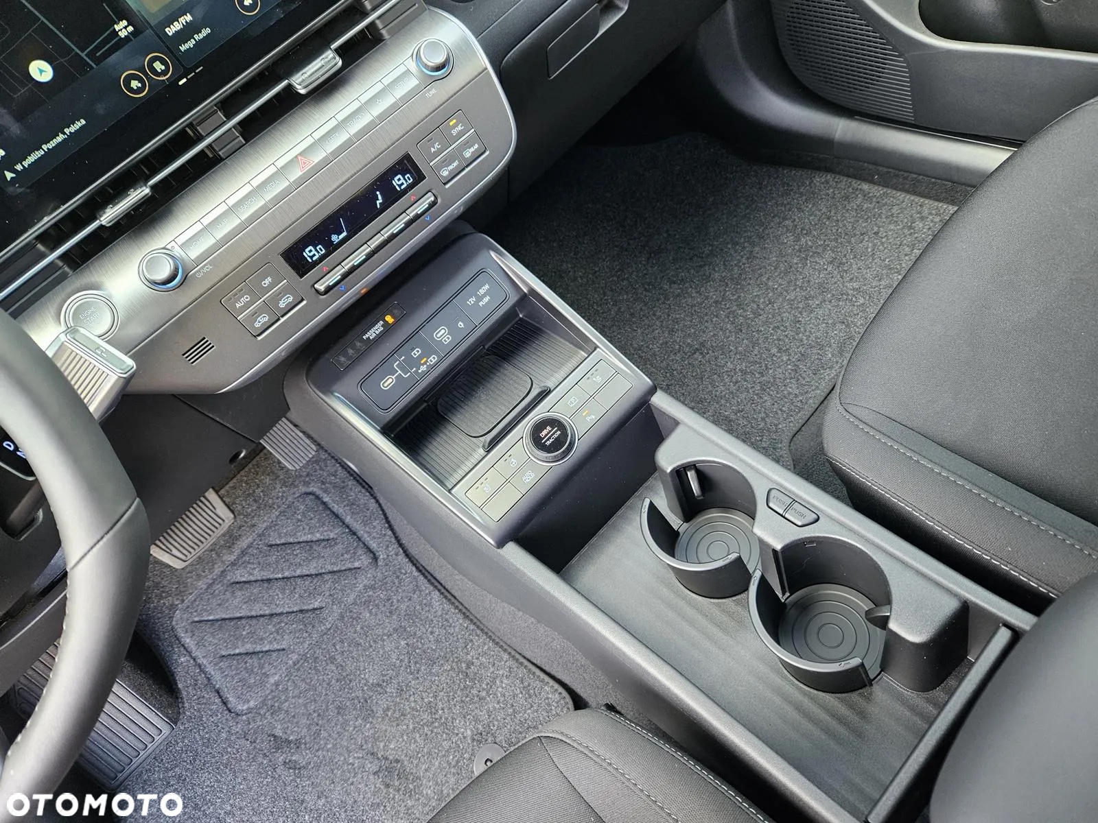Hyundai Kona 1.6 T-GDI Executive DCT - 17