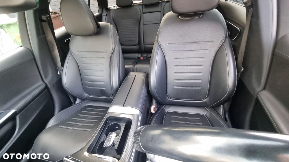 Mercedes-Benz Klasa C 220 d 9G-TRONIC - 11