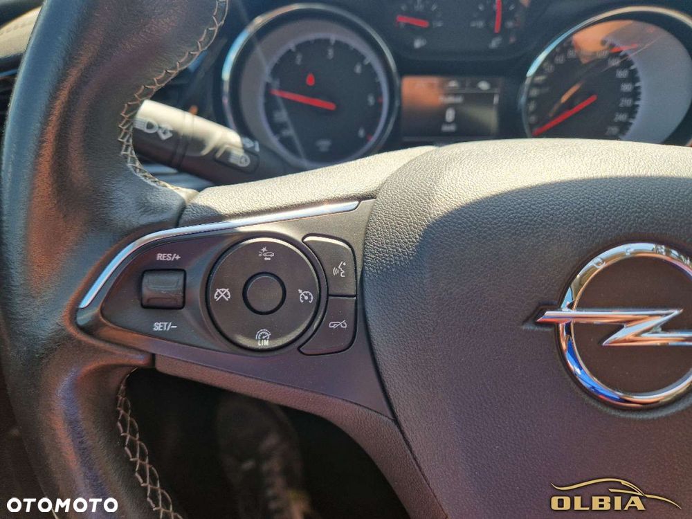 Opel Insignia 1.6 CDTI Exclusive S&S Eco - 37