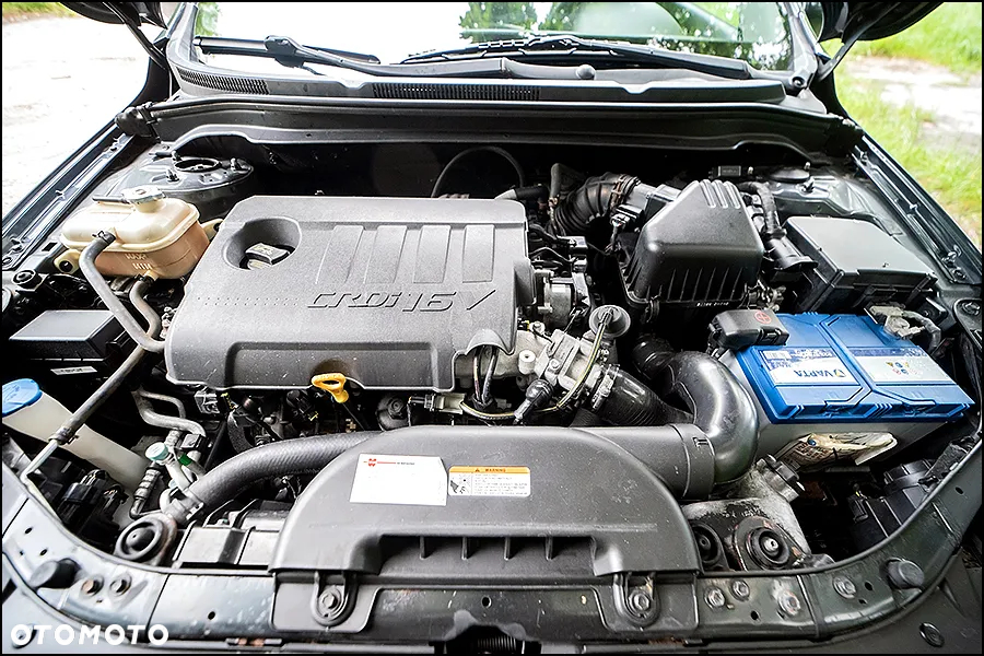 Kia Ceed - 33