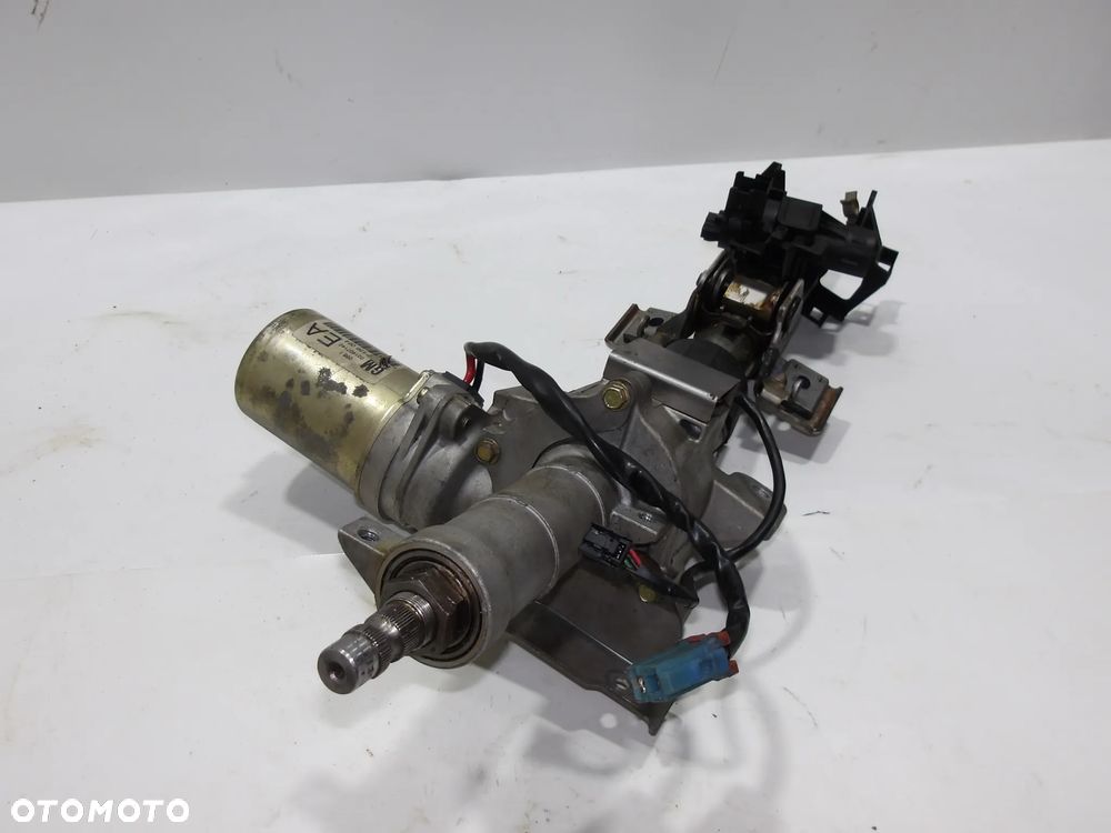 WSPOMAGANIE ELEKTRYCZNE 09156064 OPEL CORSA C EUROPA F-VAT - 1