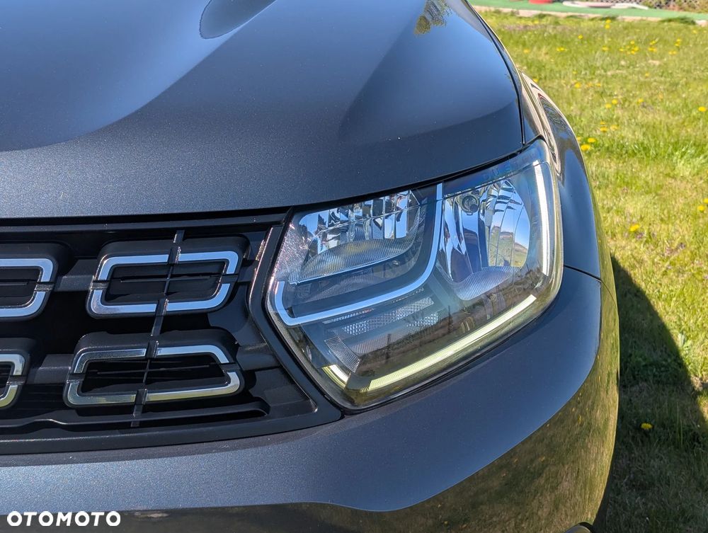 Dacia Duster TCe 125 2WD Prestige - 20