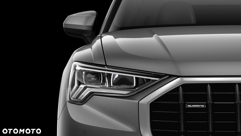 Audi Q3 40 TDI Quattro S tronic - 4