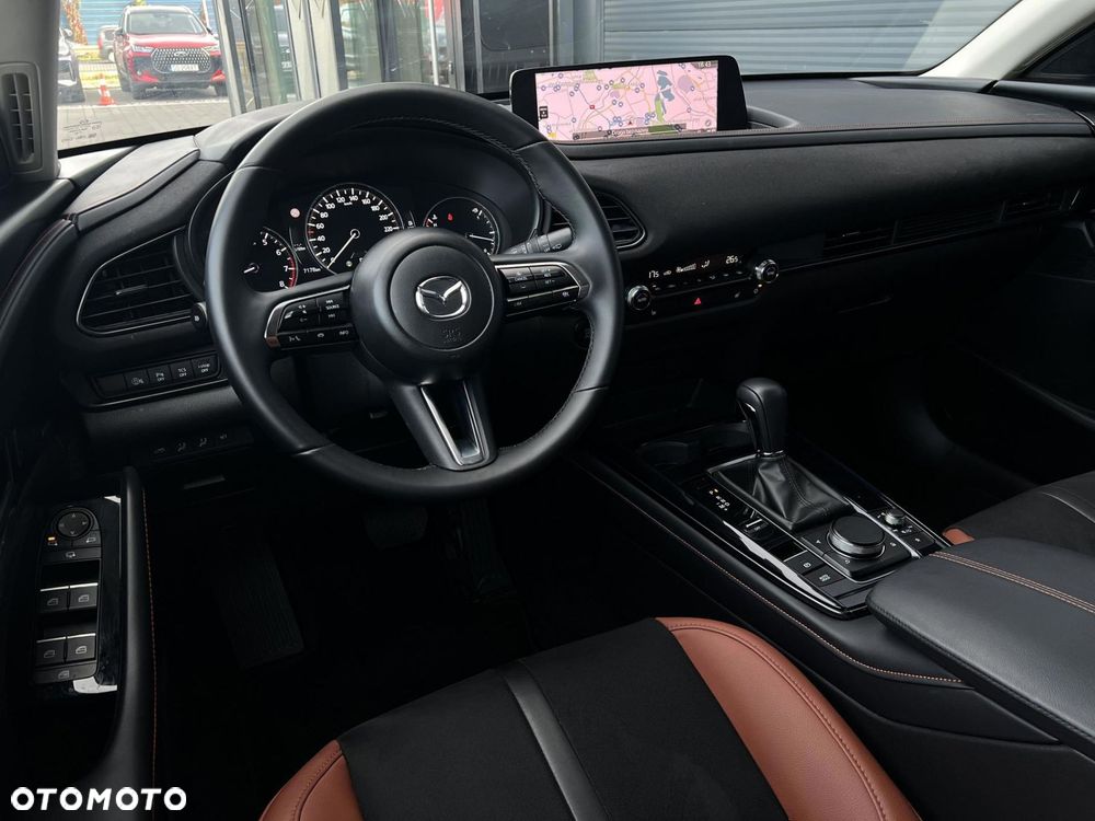 Mazda CX-30 - 24