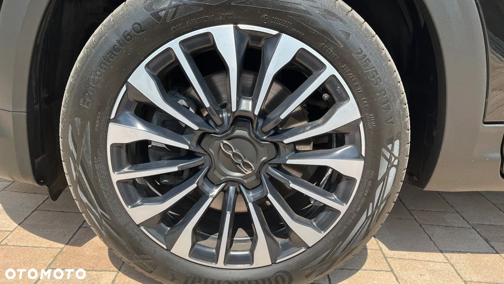 Fiat 500X 1.6 MultiJet II Cross - 4