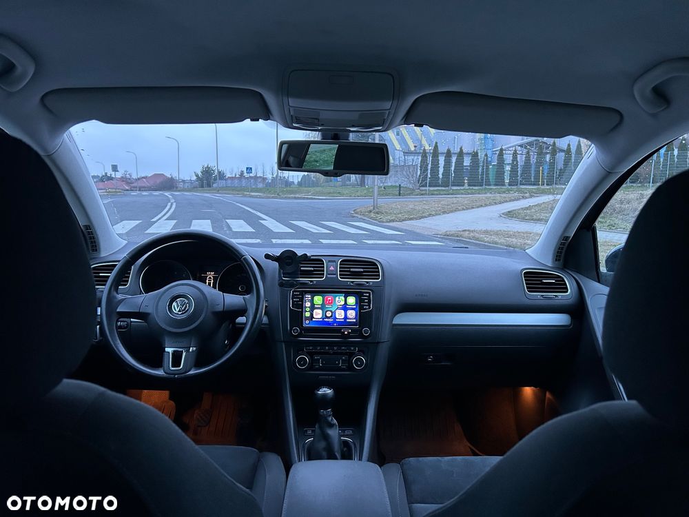 Volkswagen Golf 1.4 TSI Highline - 8
