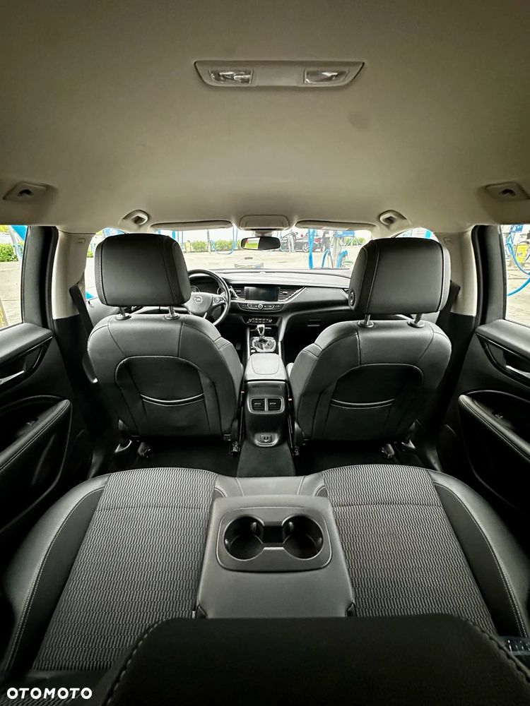 Opel Insignia 1.6 CDTI ecoFLEX Start/Stop Innovation - 9