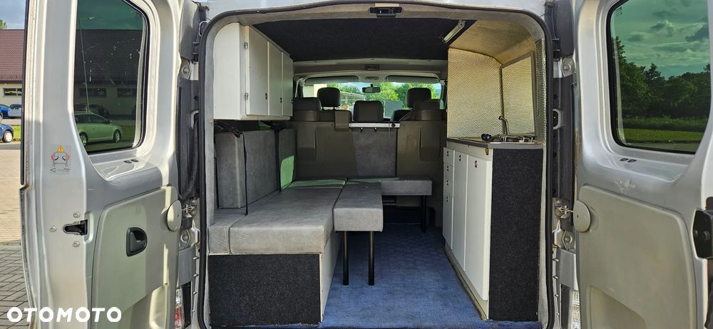 Opel Vivaro L2H1 Edition - 8
