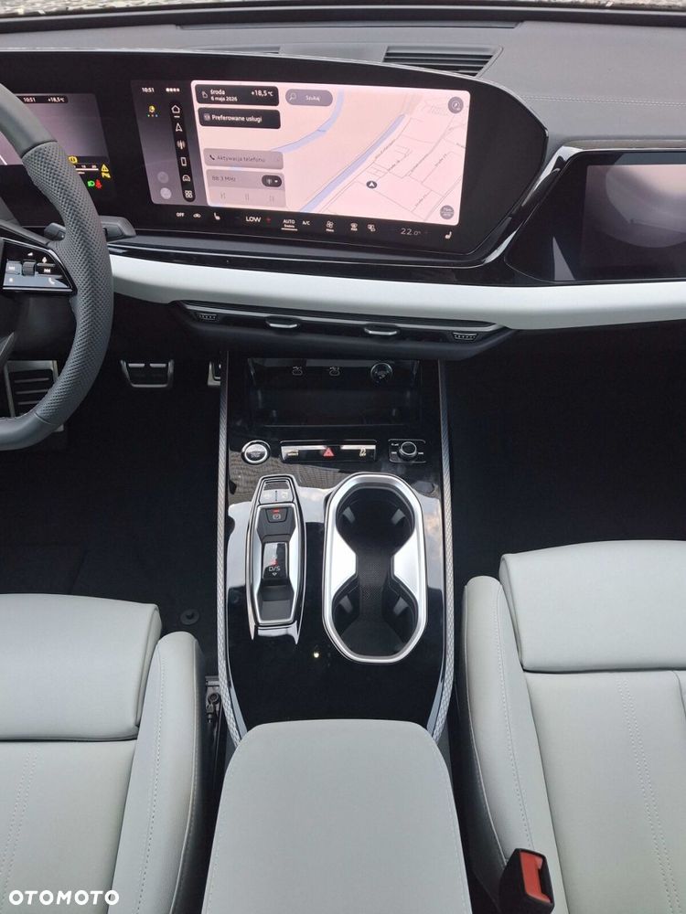 Audi A6 Limousine - 23