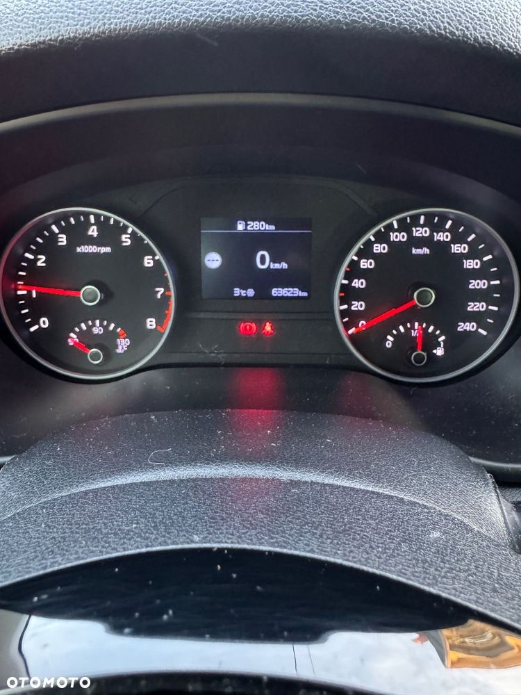 Kia Sportage 1.6 GDI L Business Line Plus 2WD - 1