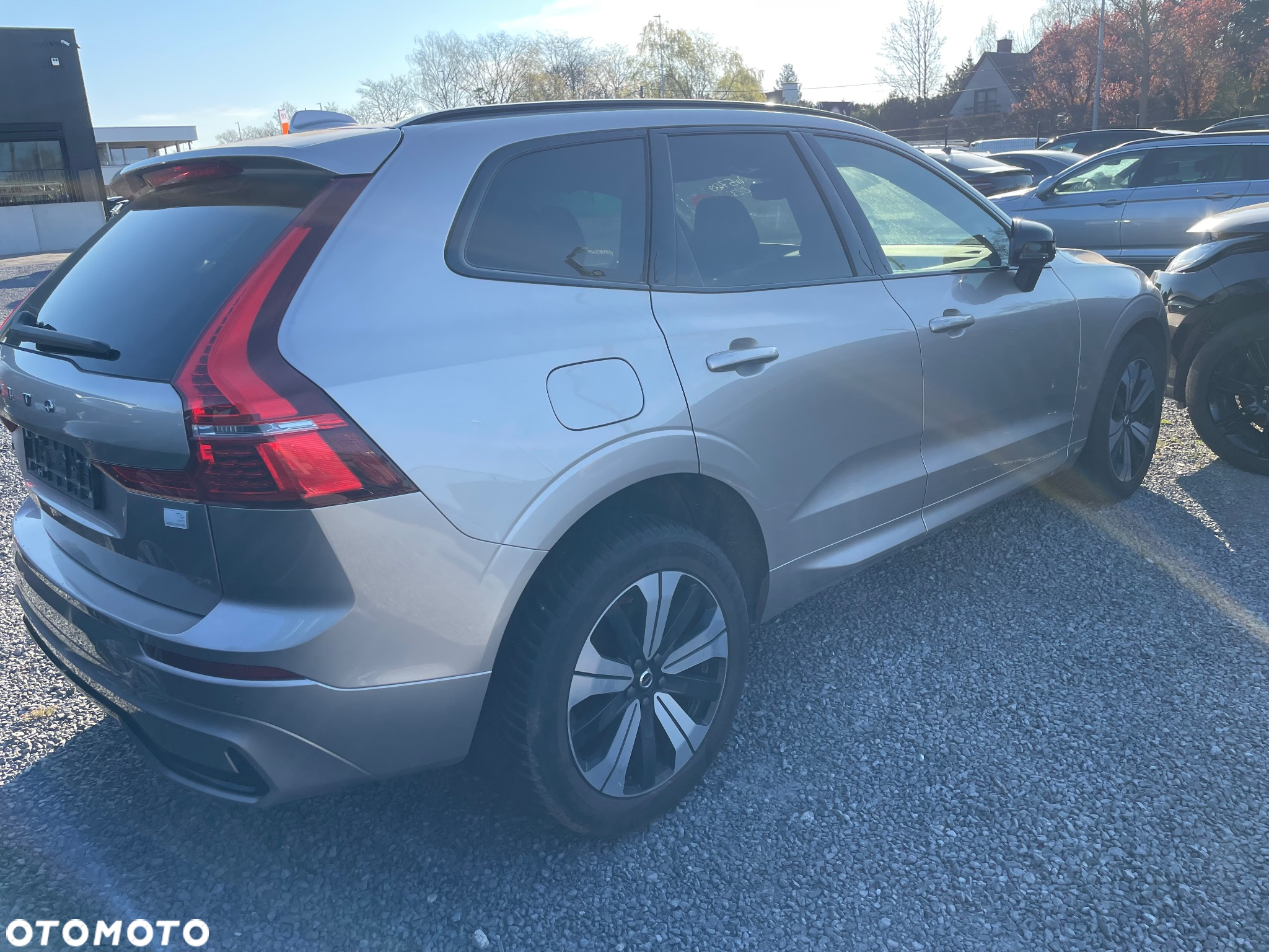 Volvo XC 60 - 3
