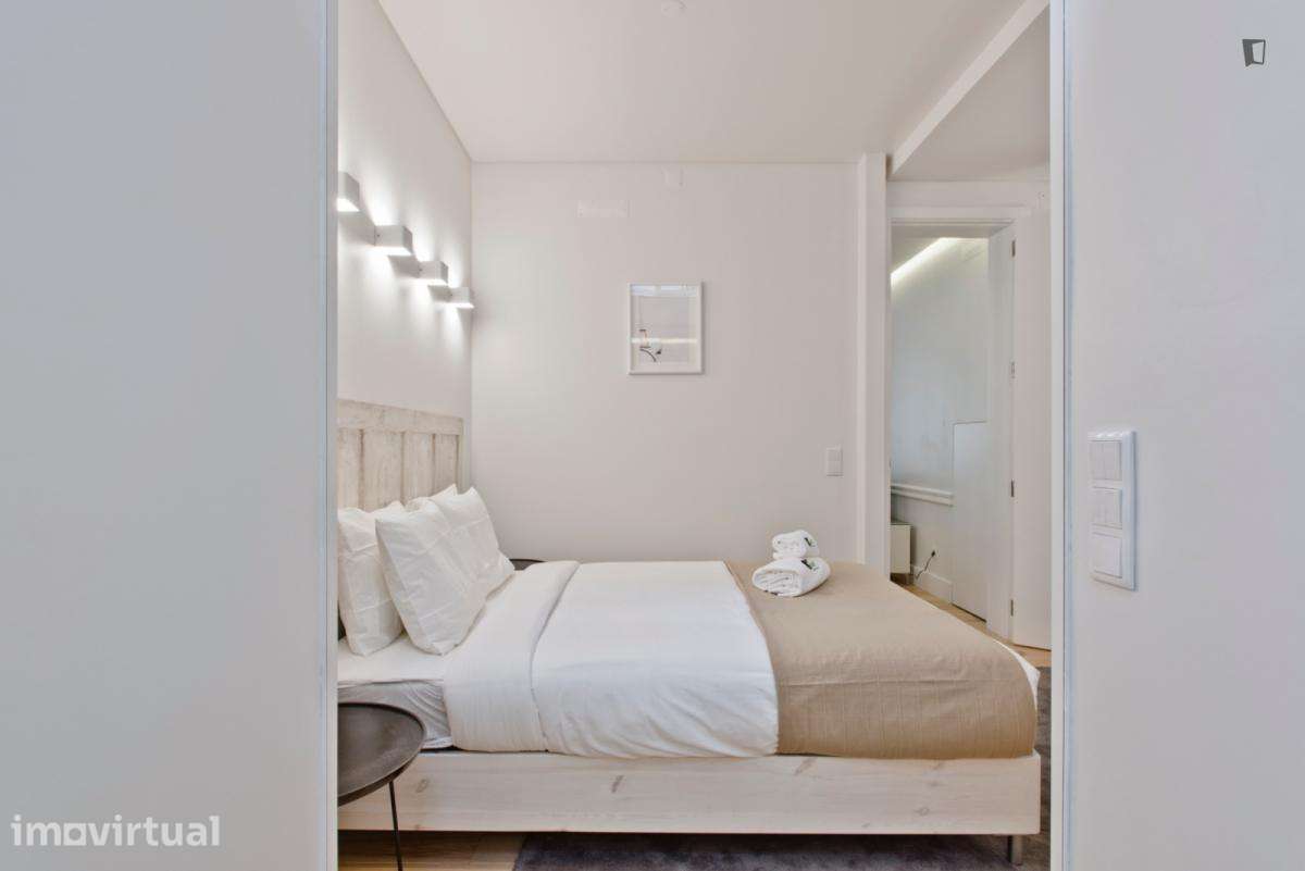 Apartamento com 1 quartos - localizado em São Bento Lisbon - Grande imagem: 5/18