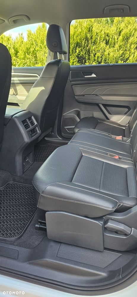 Volkswagen Atlas - 11