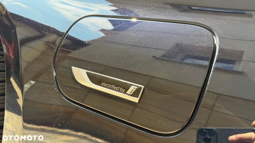 BMW Seria 5 530e M Sport Edition - 18