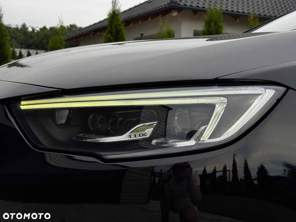Opel Insignia 2.0 CDTI Ultimate S&S - 14