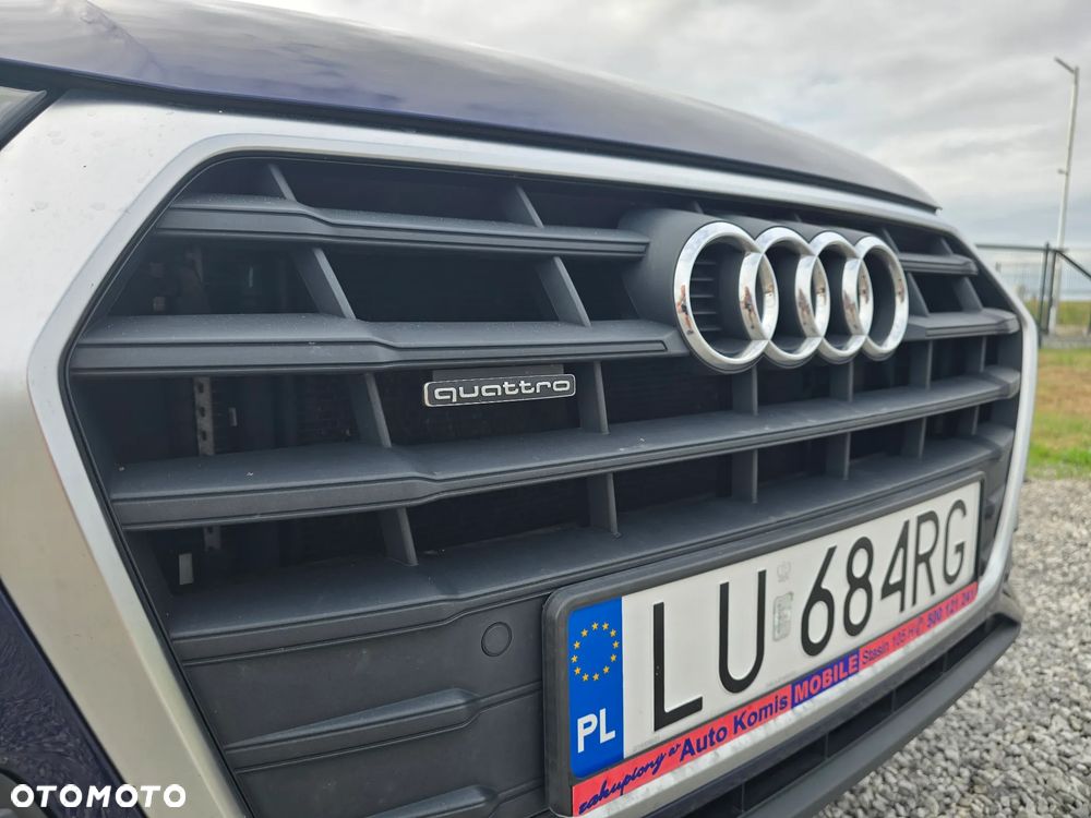 Audi Q5 40 TDI Quattro S tronic design - 38