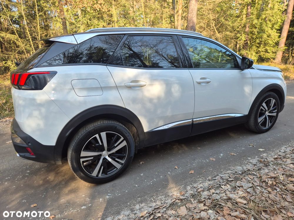 Peugeot 3008 BlueHDi 130 Stop & Start Allure - 7