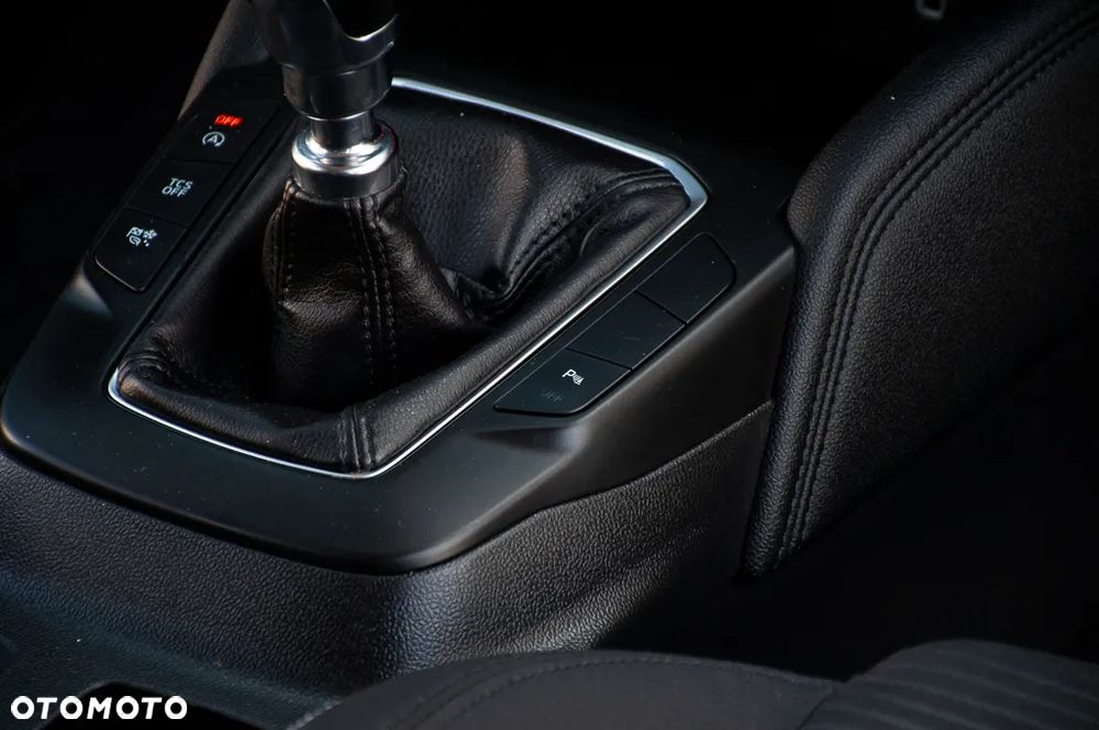 Ford Focus 1.5 EcoBlue Titanium - 27