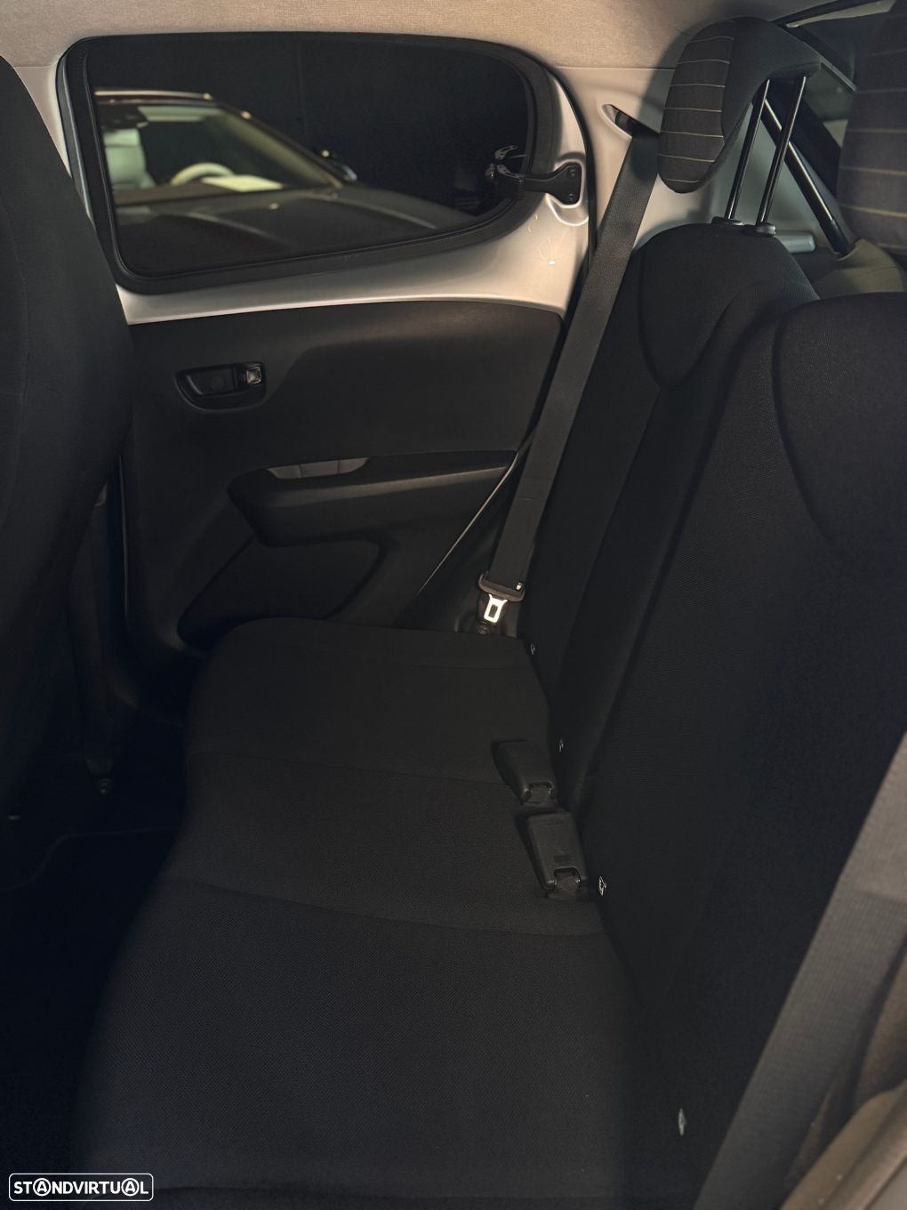 Peugeot 108 Top! 1.0 VTi Style - 34