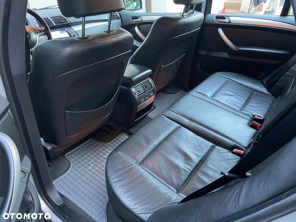 BMW X5 - 16