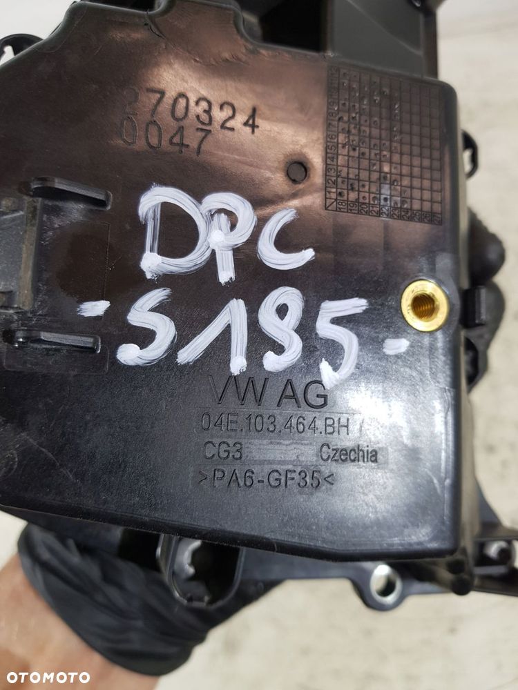 odma oleju separator 04e103464bh vw audi skoda seat 1.5 tsi dpc - 16