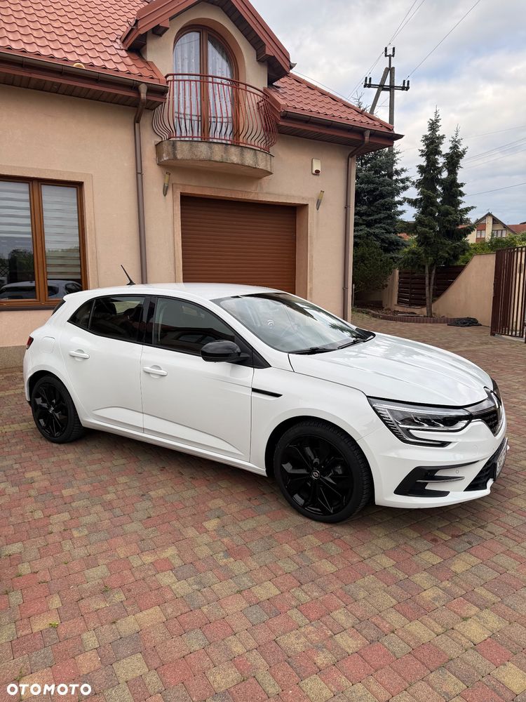 Renault Megane 1.5 dCi Business - 4