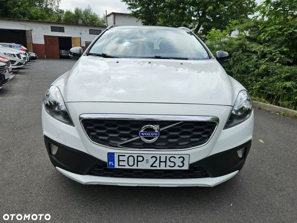 Volvo V40 D2 Drive-E Momentum - 27