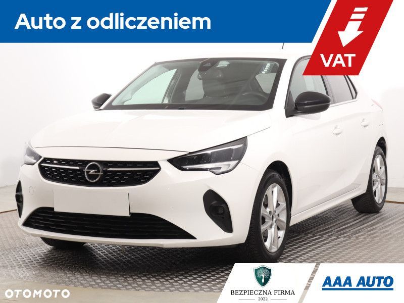 Opel Corsa - 1