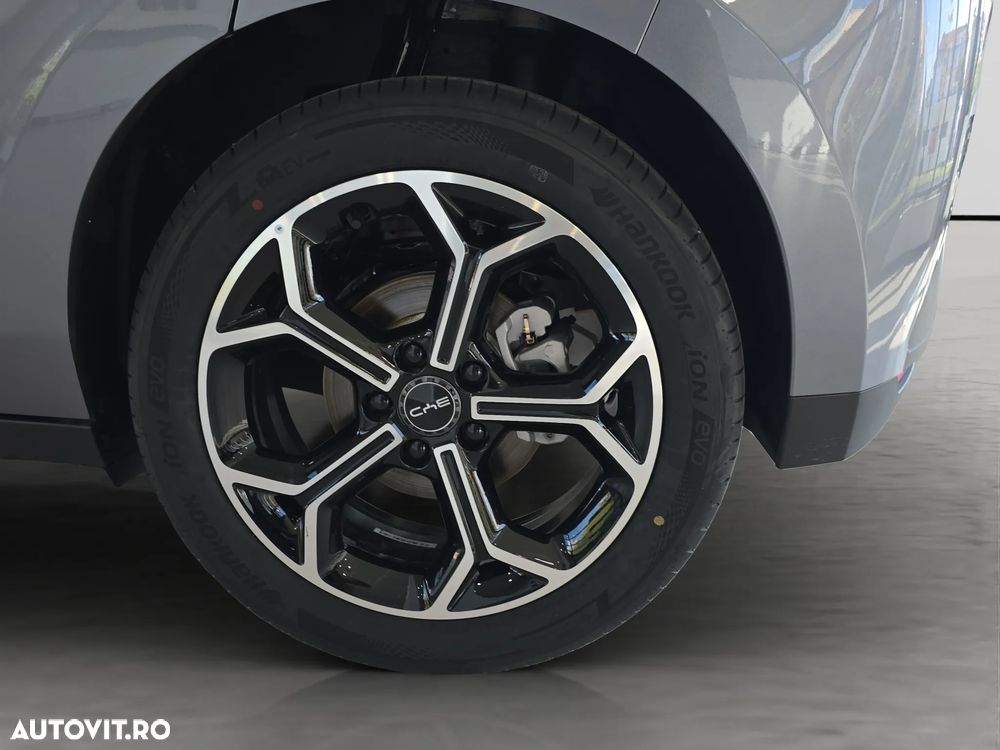 Byd Dolphin G DM-i PHEV Active - 20