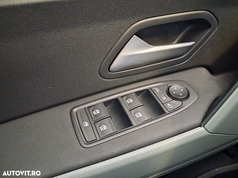 Dacia Duster TCe 130 4X4 MHEV Extreme - 13