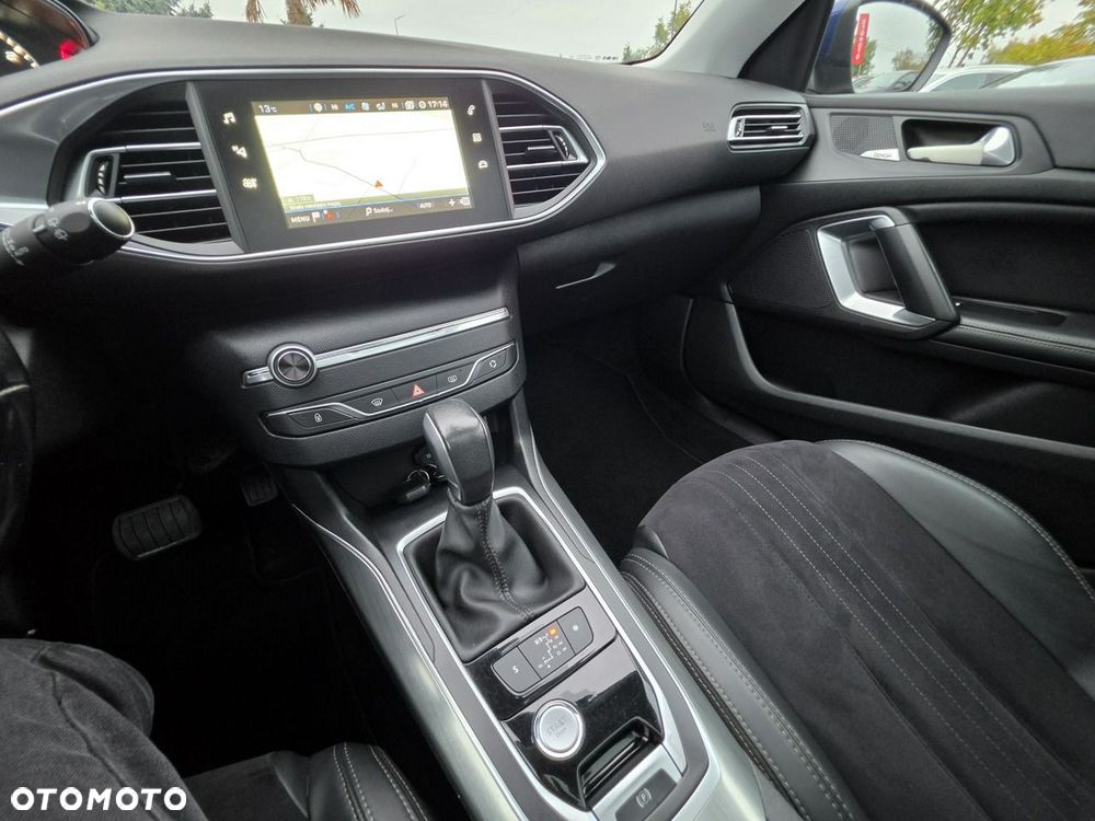 Peugeot 308 - 38