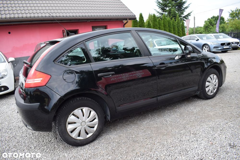 Citroën C4 1.4 16V Impress - 3