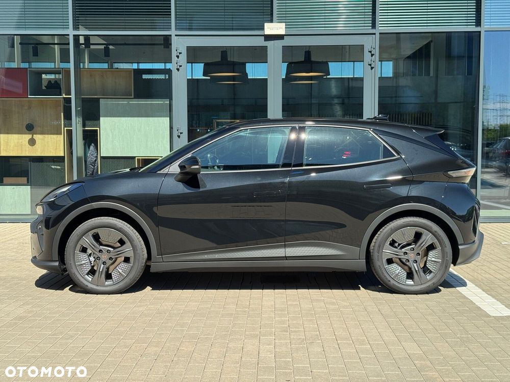 Cupra Raval 52kWh Dynamic - 12