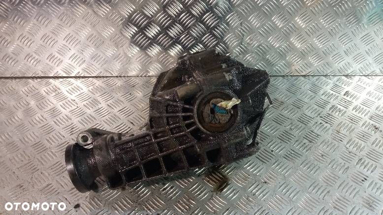 DYFERENCJAŁ MERCEDES W163 - 1