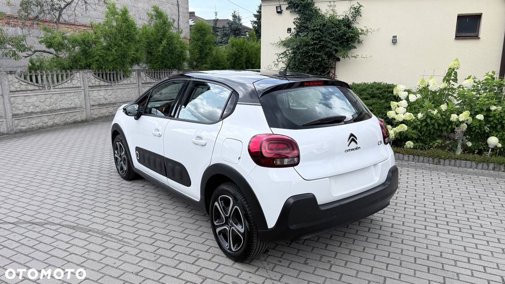 Citroën C3 1.2 VTi Exclusive - 7