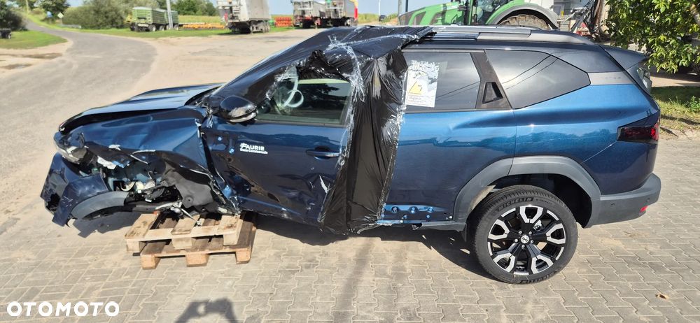 Dacia Bigster 1.8 Full Hybrid 155 Expression MMT - 5