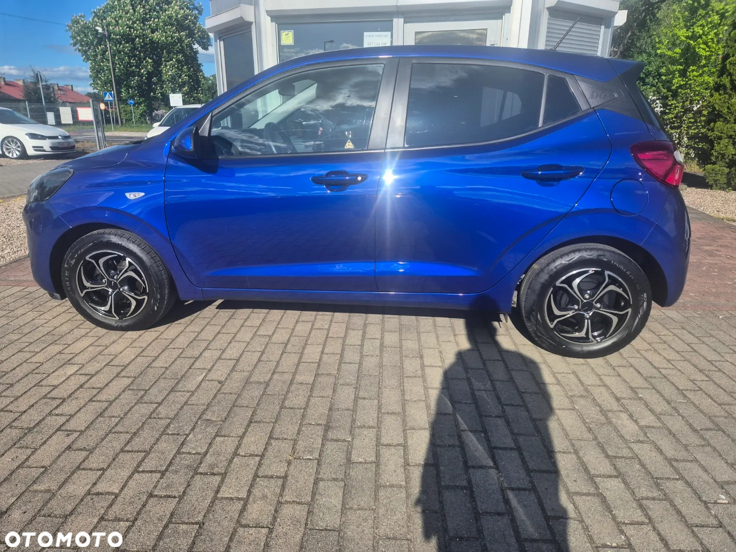 Hyundai i10 1.0 Comfort - 6