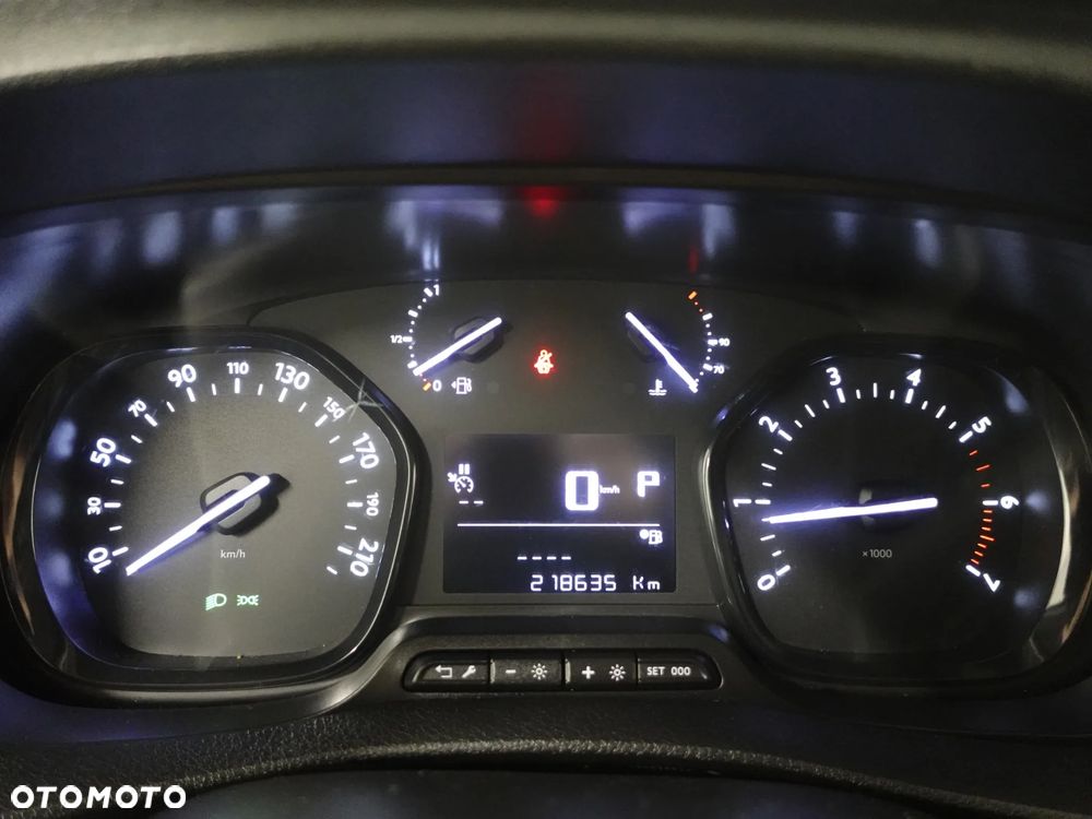 Citroën Jumpy Combi - 37